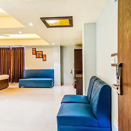 פאטנה Fabhotel Svr מראה חיצוני תמונה